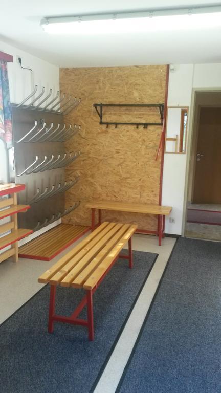 Haus Mary Apartment Russbach am Pass Gschuett Luaran gambar