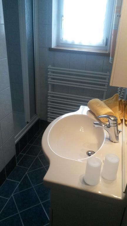 Haus Mary Apartment Russbach am Pass Gschuett Luaran gambar