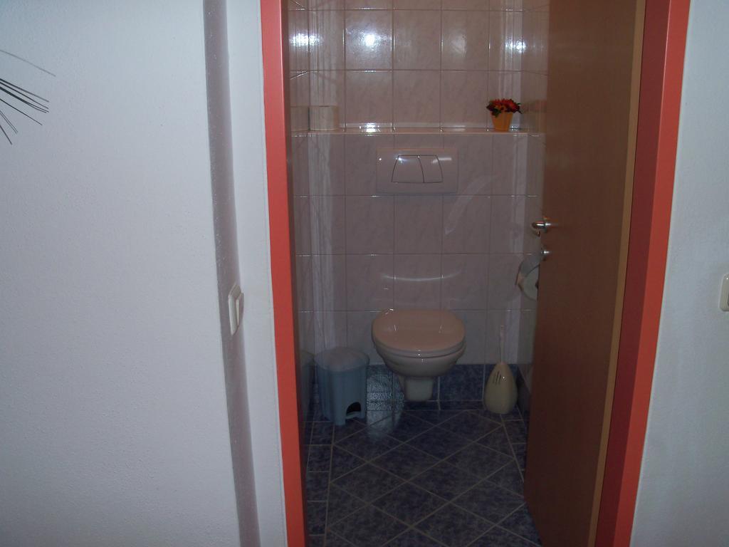 Haus Mary Apartment Russbach am Pass Gschuett Luaran gambar