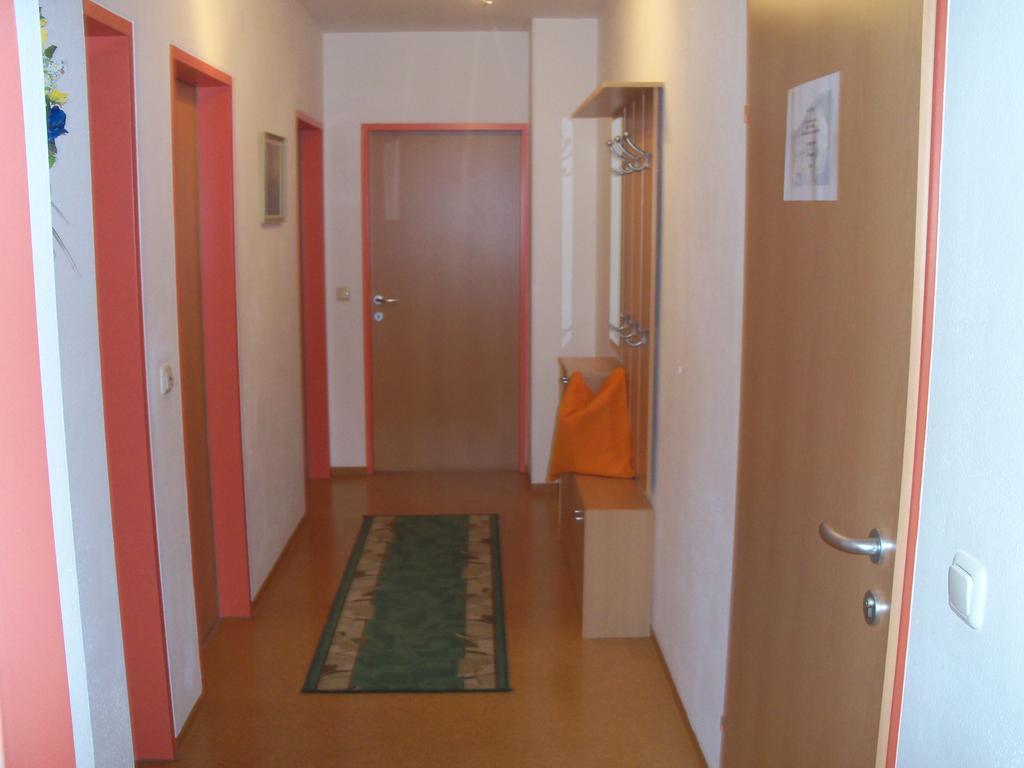 Haus Mary Apartment Russbach am Pass Gschuett Luaran gambar